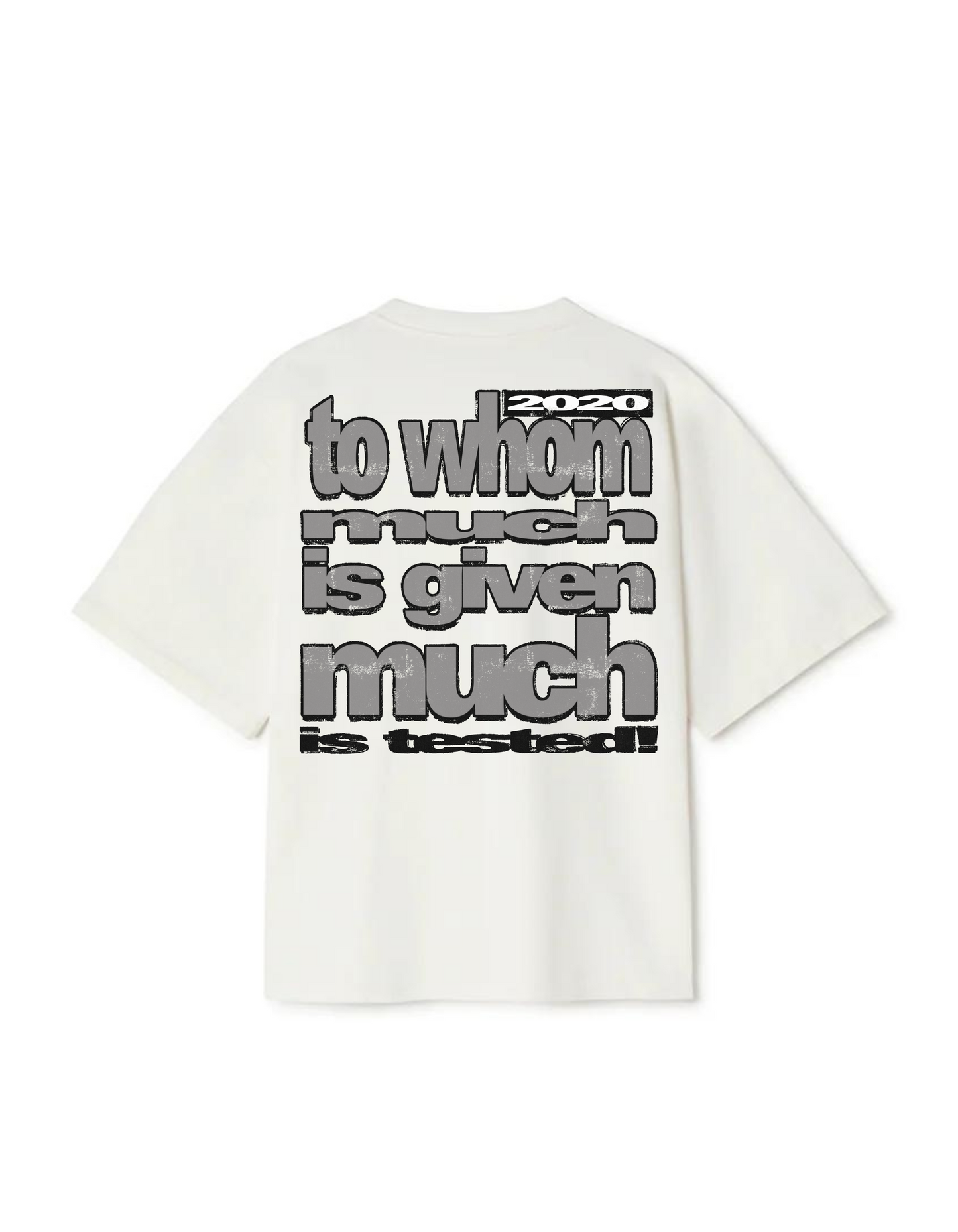 Allivir Records T-Shirt - White