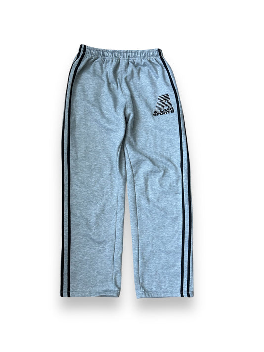 Allivir Sport Sweatpants - Steal Grey