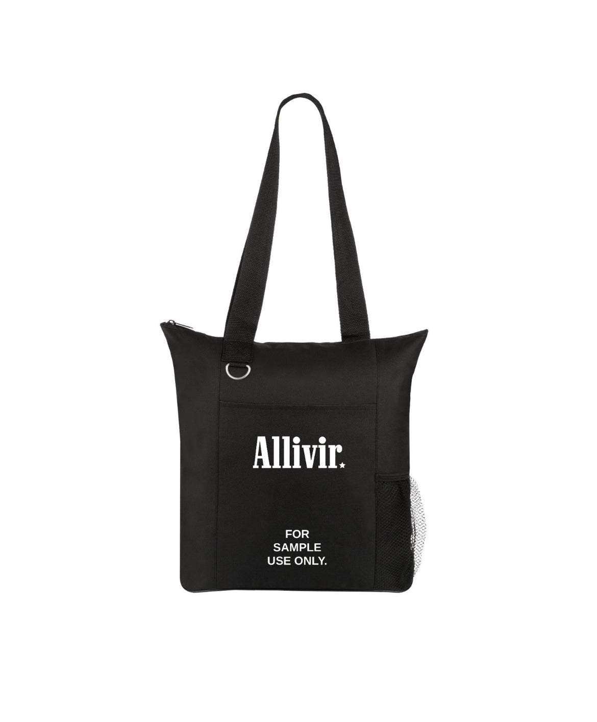 Allivir Utility Tote Bag